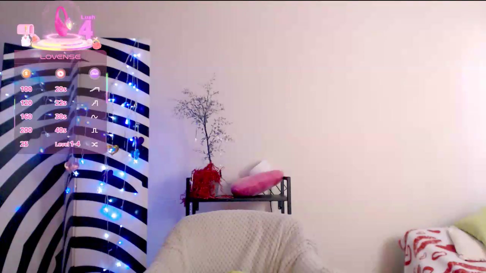 Gallery image thumbnail from BareflySi's myfreecams stream on, 06/09/2026, 12:16 image 6 of 20