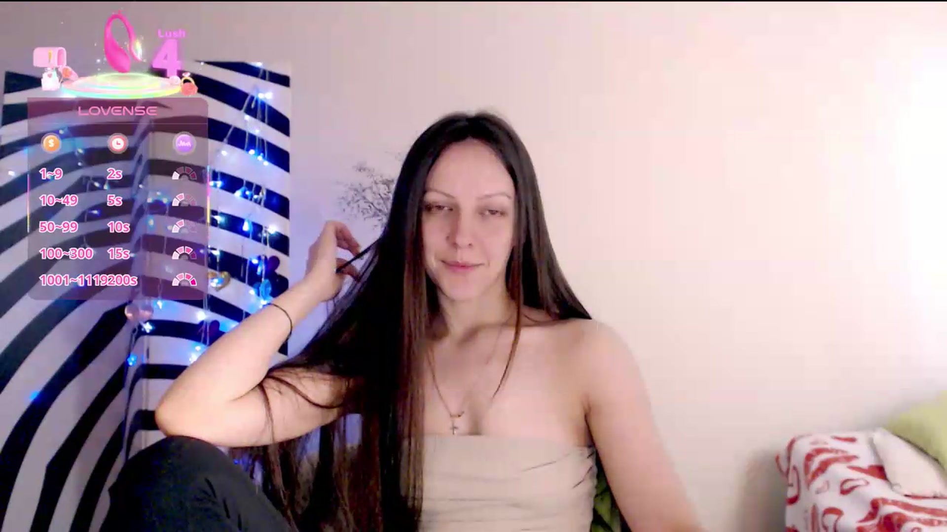 Gallery image thumbnail from BareflySi's myfreecams stream on, 06/09/2026, 12:16 image 20 of 20