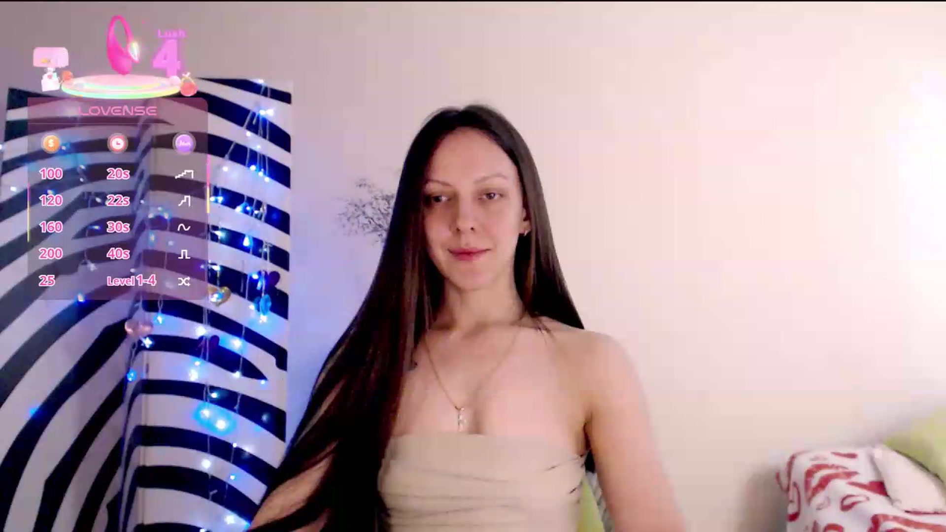 Gallery image thumbnail from BareflySi's myfreecams stream on, 06/09/2026, 12:16 image 12 of 20