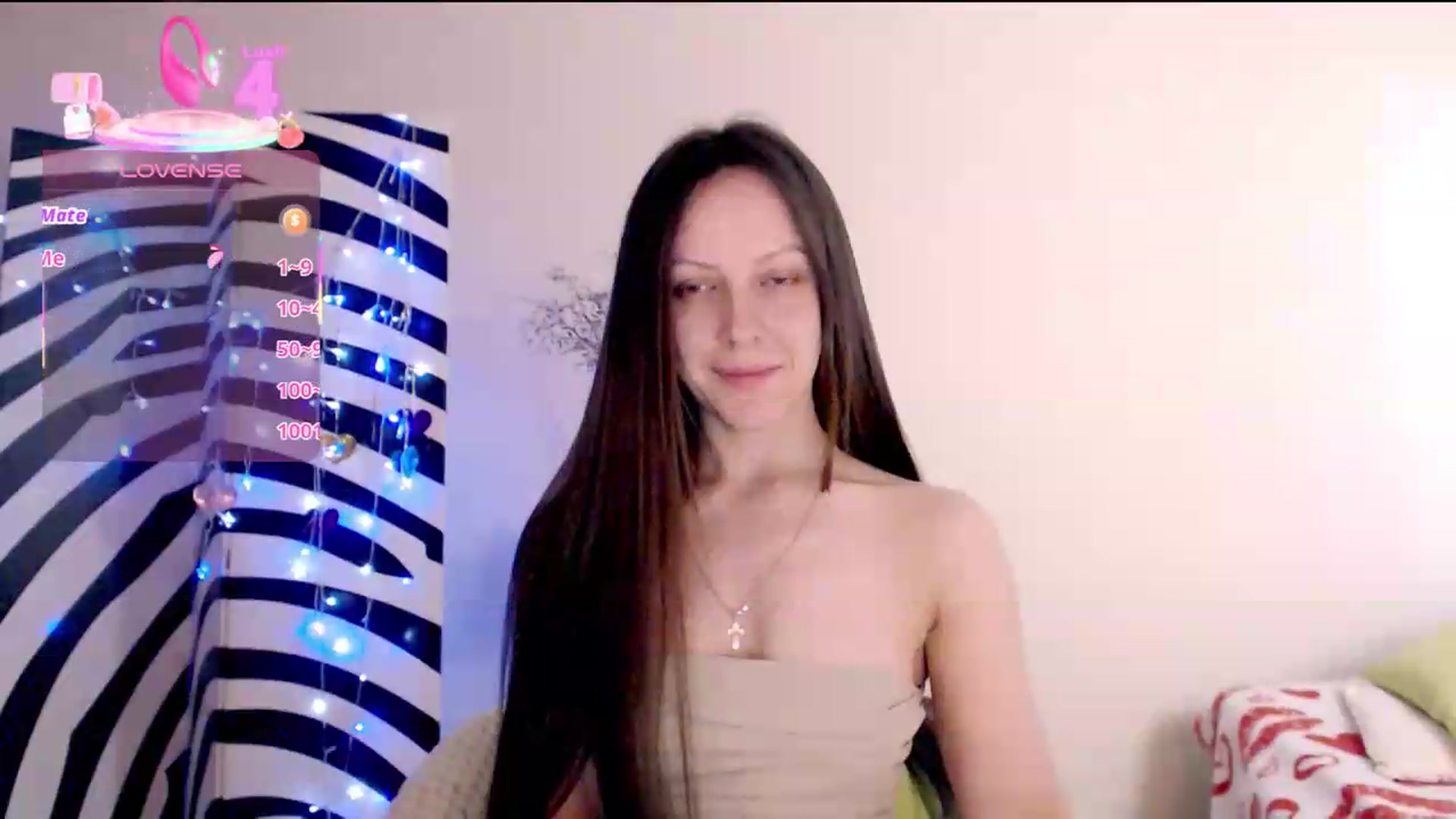 Gallery image thumbnail from BareflySi's myfreecams stream on, 06/09/2026, 12:16 image 8 of 20