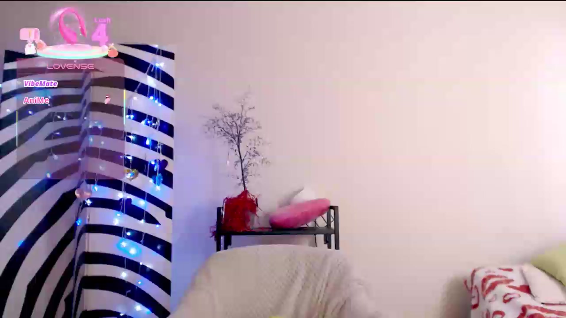 Gallery image thumbnail from BareflySi's myfreecams stream on, 06/09/2026, 12:16 image 5 of 20