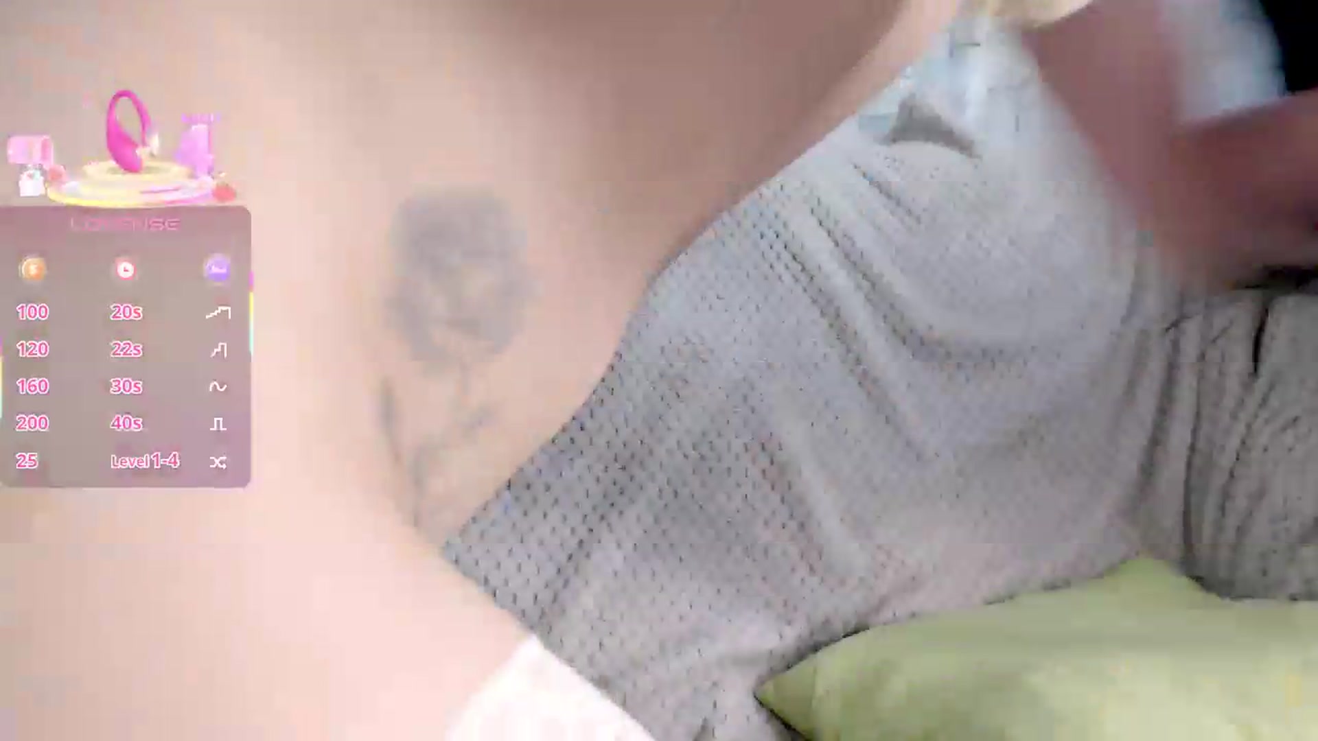 Gallery image thumbnail from BareflySi's myfreecams stream on, 06/10/2026, 13:04 image 4 of 20