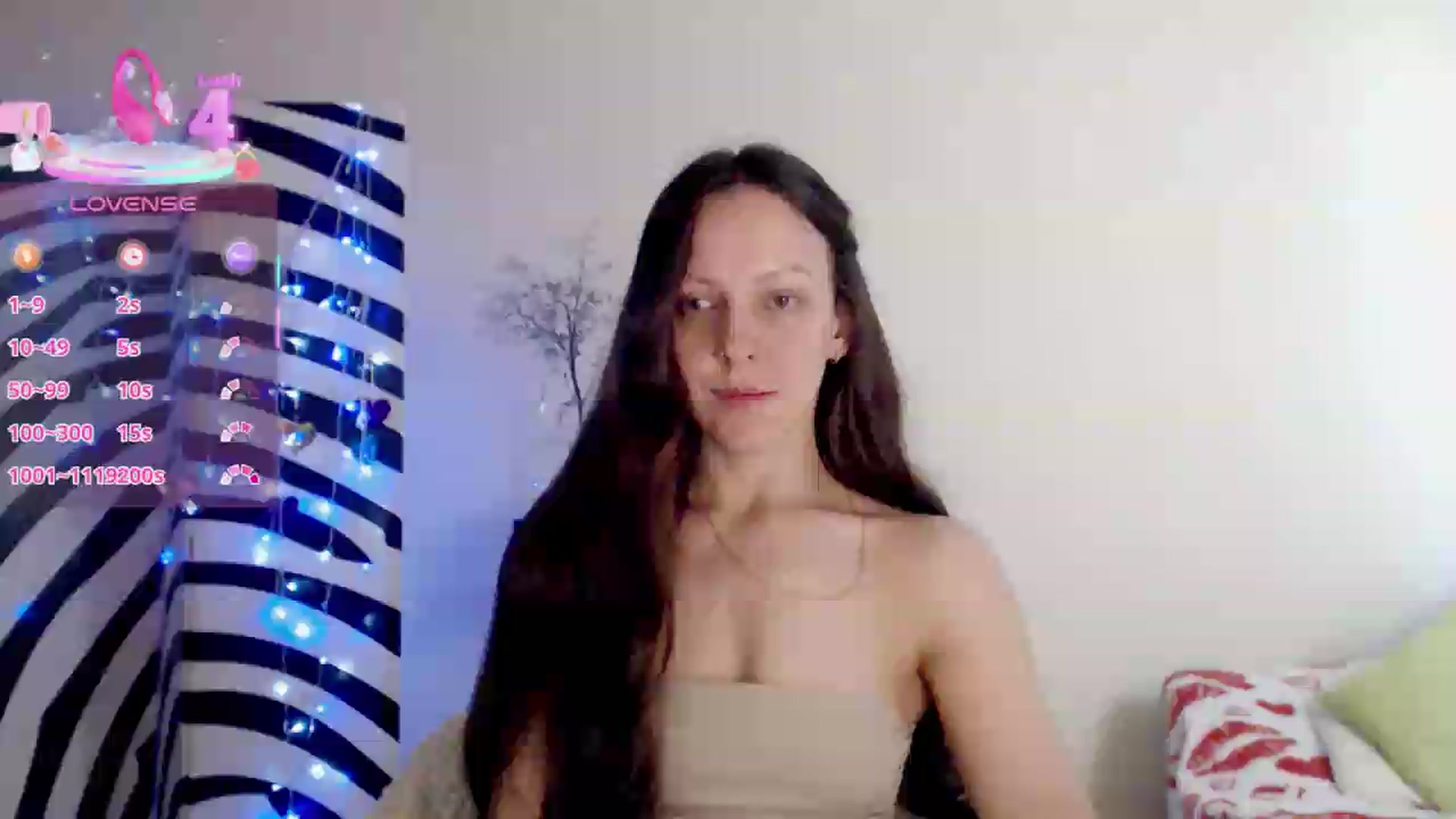 Gallery image thumbnail from BareflySi's myfreecams stream on, 06/11/2026, 10:16 image 18 of 20