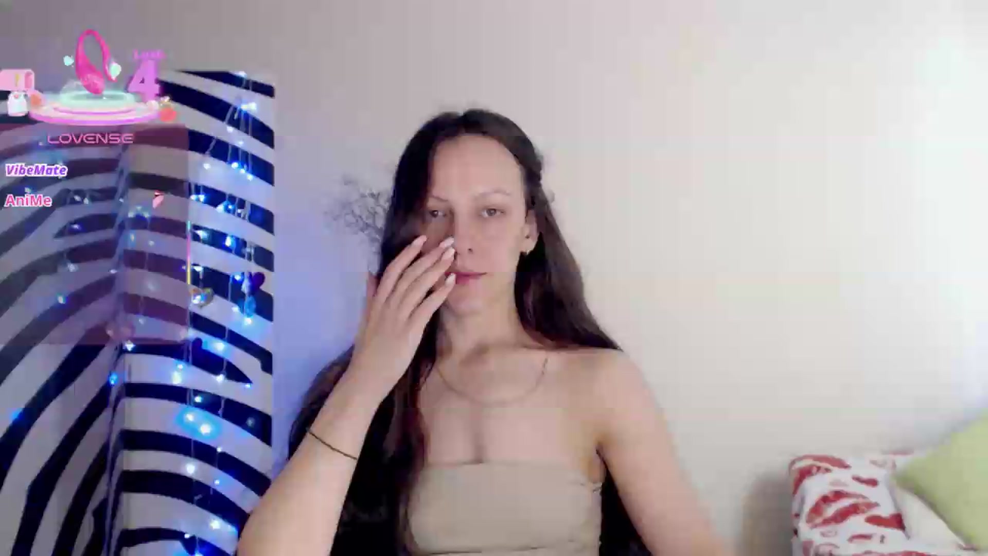 Gallery image thumbnail from BareflySi's myfreecams stream on, 06/11/2026, 10:16 image 3 of 20