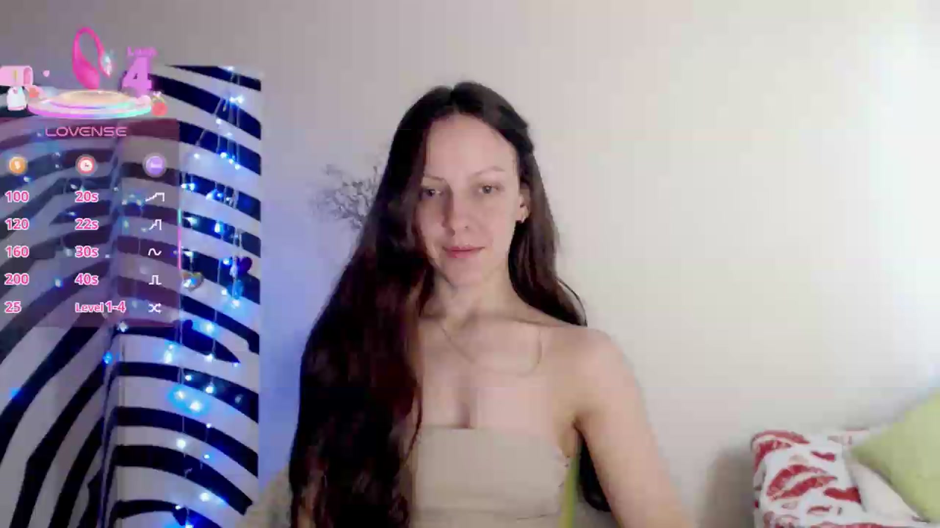 Gallery image thumbnail from BareflySi's myfreecams stream on, 06/11/2026, 10:16 image 11 of 20