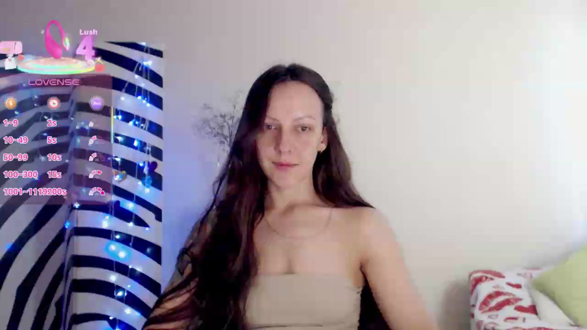 Gallery image thumbnail from BareflySi's myfreecams stream on, 06/11/2026, 10:16 image 6 of 20