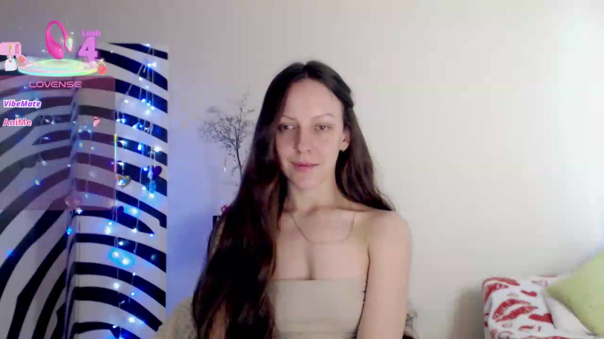 Gallery image thumbnail from BareflySi's myfreecams stream on, 06/11/2026, 10:16 image 20 of 20