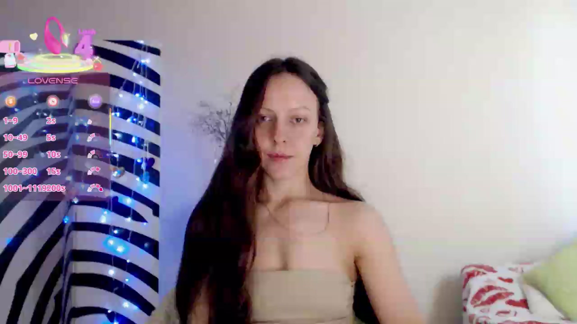 Gallery image thumbnail from BareflySi's myfreecams stream on, 06/11/2026, 10:16 image 17 of 20