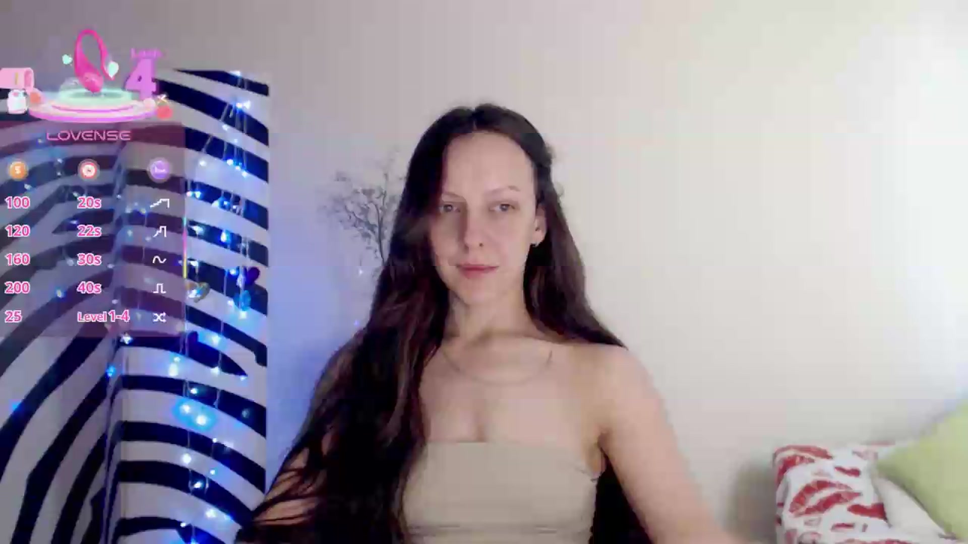 Gallery image thumbnail from BareflySi's myfreecams stream on, 06/11/2026, 10:16 image 2 of 20