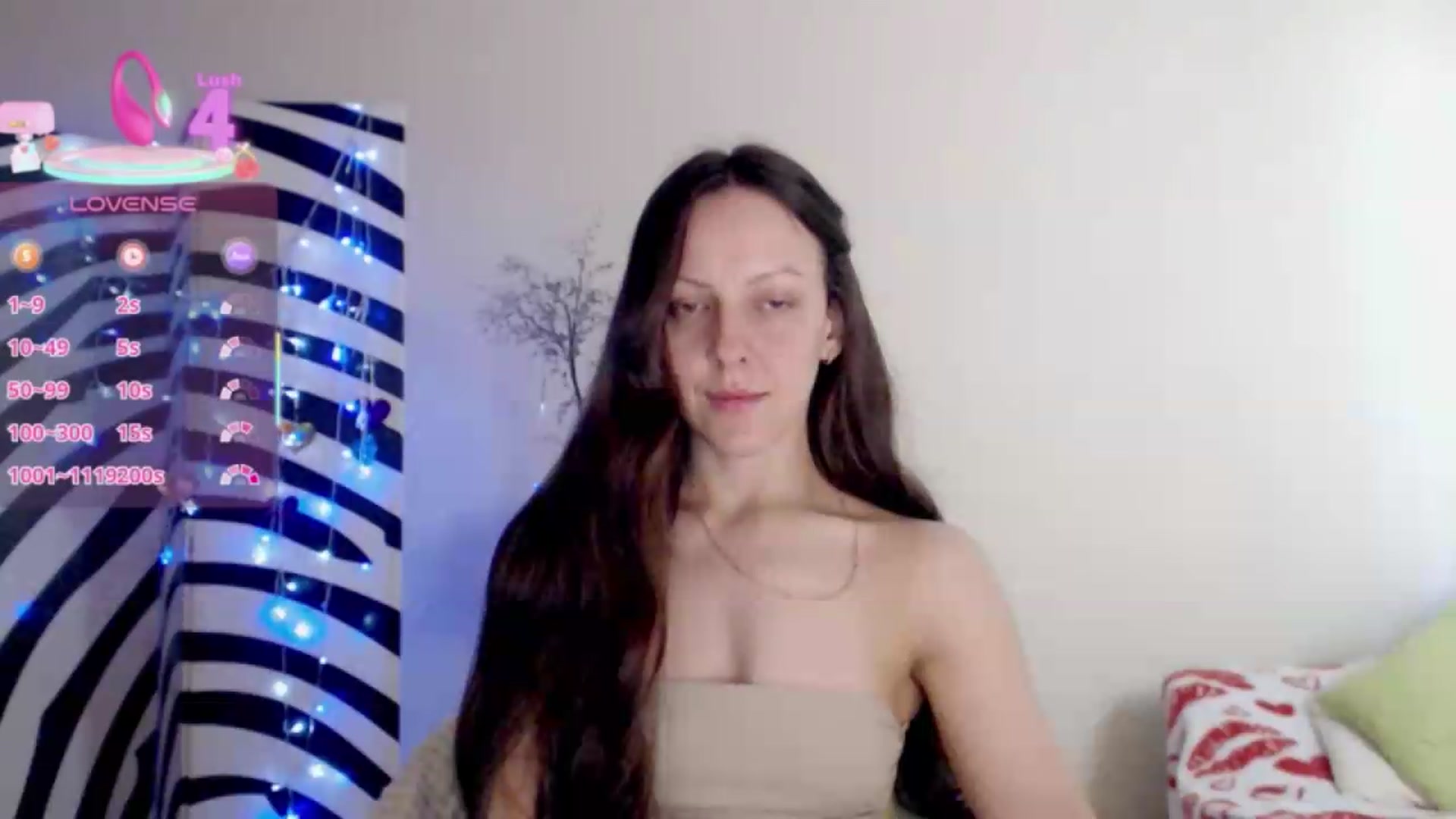 Gallery image thumbnail from BareflySi's myfreecams stream on, 06/11/2026, 10:16 image 19 of 20