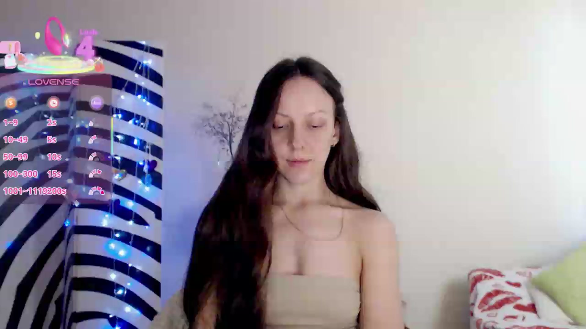 Gallery image thumbnail from BareflySi's myfreecams stream on, 06/11/2026, 10:16 image 16 of 20