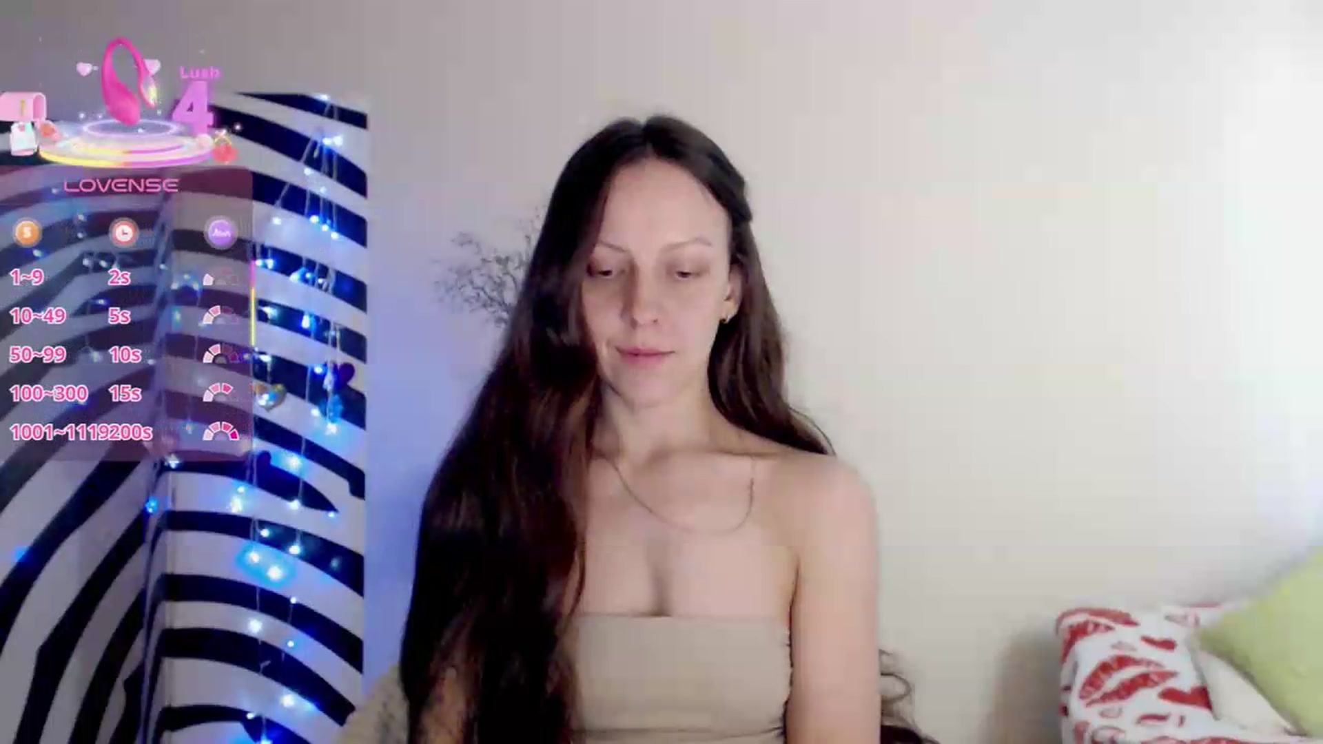Gallery image thumbnail from BareflySi's myfreecams stream on, 06/11/2026, 10:16 image 13 of 20