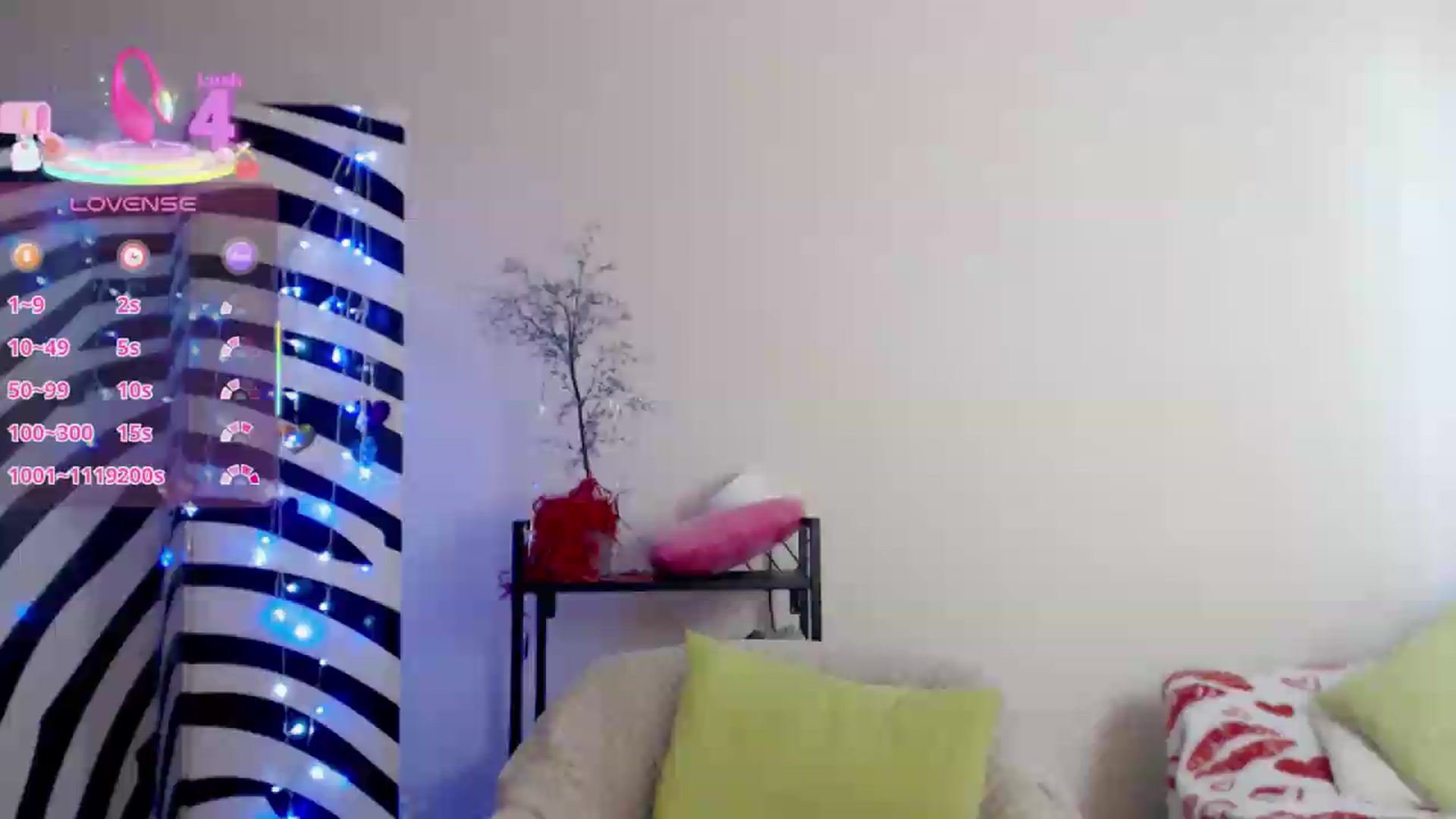 Gallery image thumbnail from BareflySi's myfreecams stream on, 06/11/2026, 10:16 image 8 of 20