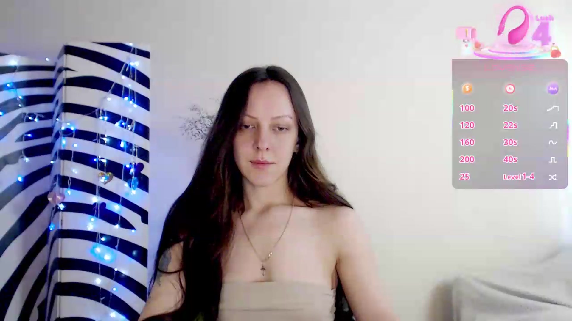 Gallery image thumbnail from BareflySi's myfreecams stream on, 06/12/2026, 10:27 image 9 of 20