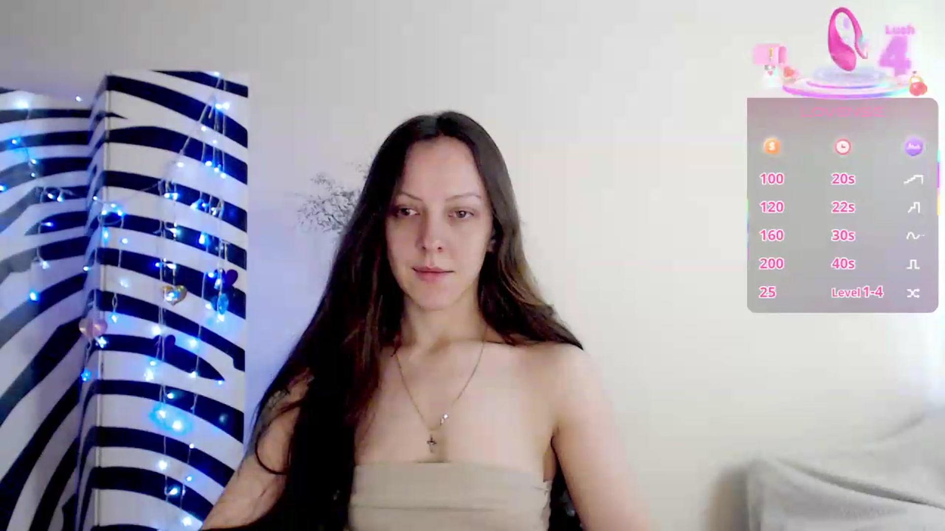 Gallery image thumbnail from BareflySi's myfreecams stream on, 06/12/2026, 10:27 image 10 of 20