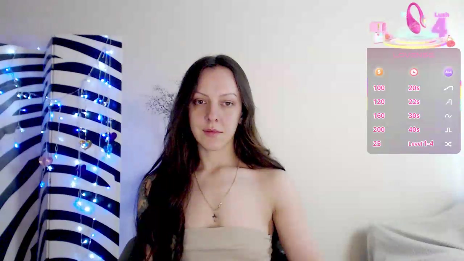 Gallery image thumbnail from BareflySi's myfreecams stream on, 06/12/2026, 10:27 image 7 of 20