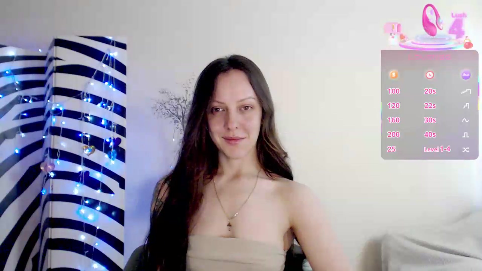 Gallery image thumbnail from BareflySi's myfreecams stream on, 06/12/2026, 10:27 image 6 of 20