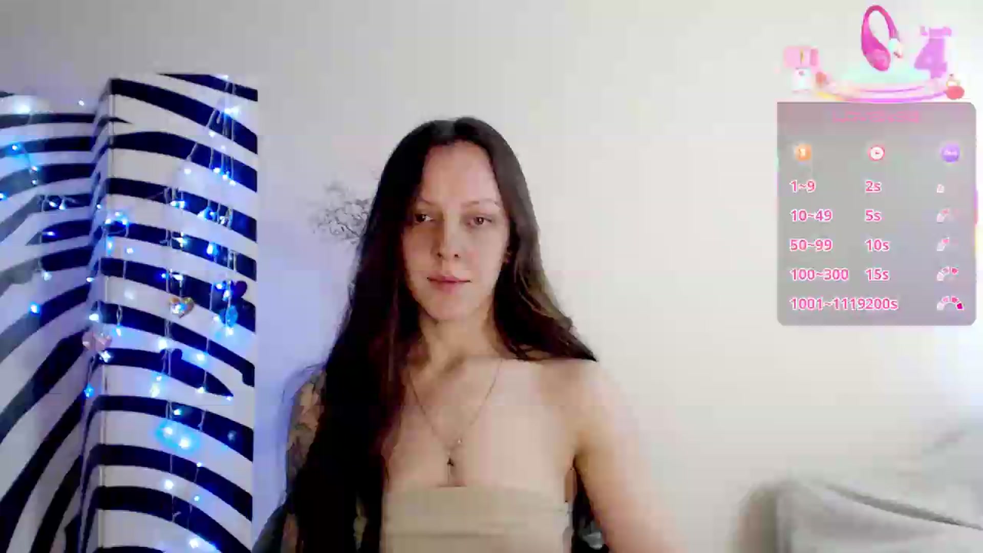 Gallery image thumbnail from BareflySi's myfreecams stream on, 06/12/2026, 10:27 image 15 of 20
