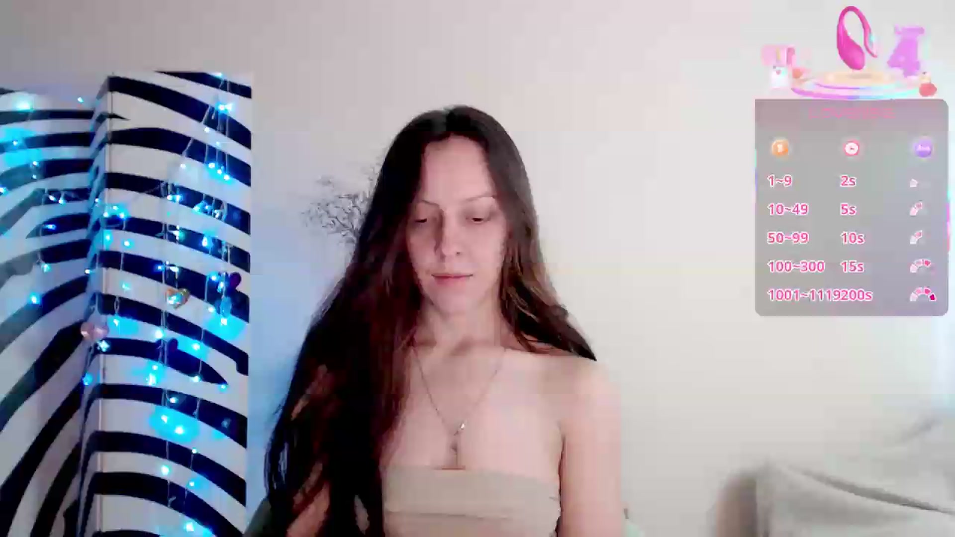 Gallery image thumbnail from BareflySi's myfreecams stream on, 06/12/2026, 10:27 image 2 of 20