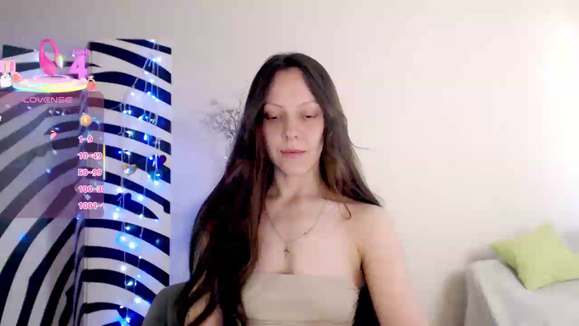 Gallery image thumbnail from BareflySi's myfreecams stream on, 06/14/2026, 09:59 image 13 of 20