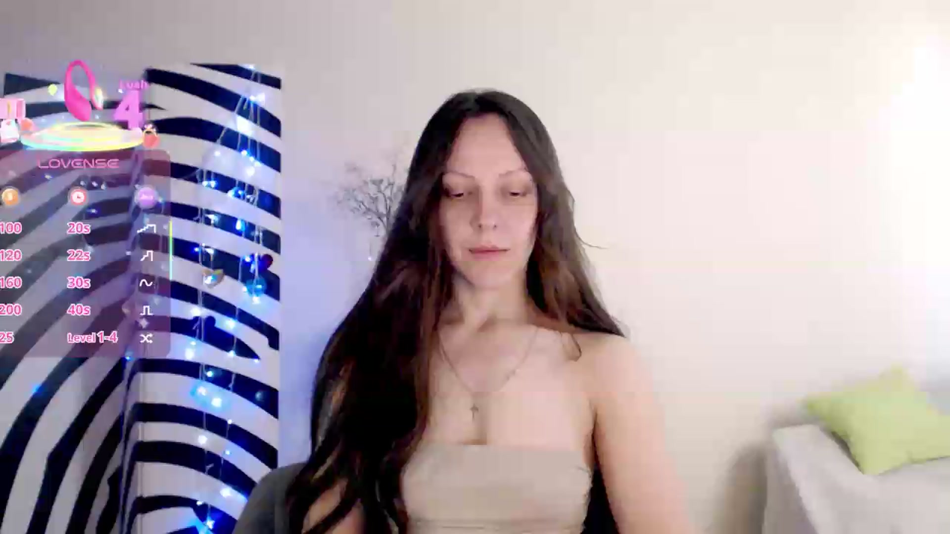 Gallery image thumbnail from BareflySi's myfreecams stream on, 06/14/2026, 09:59 image 14 of 20