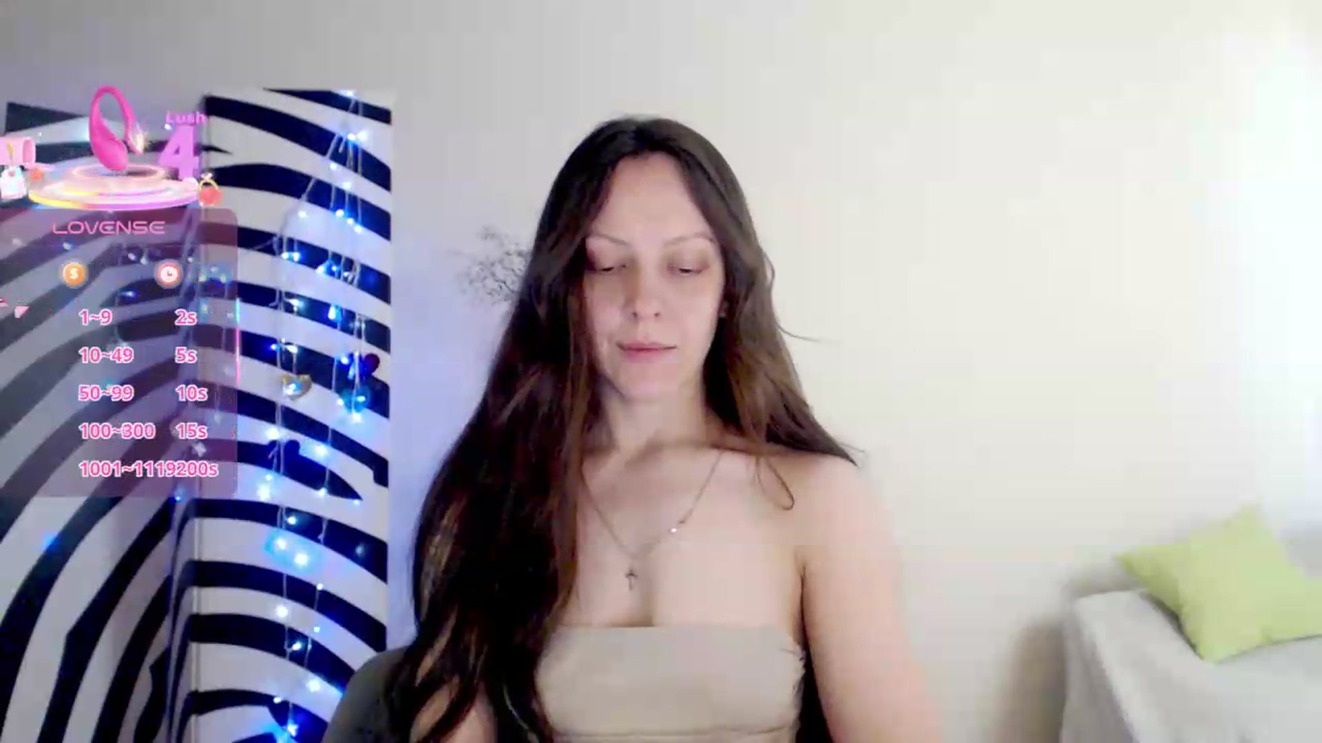Gallery image thumbnail from BareflySi's myfreecams stream on, 06/14/2026, 09:59 image 10 of 20