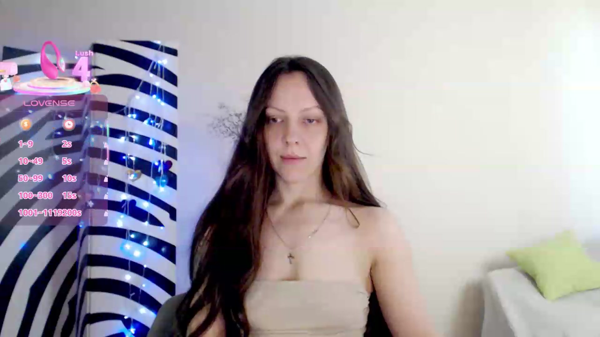 Gallery image thumbnail from BareflySi's myfreecams stream on, 06/14/2026, 09:59 image 12 of 20