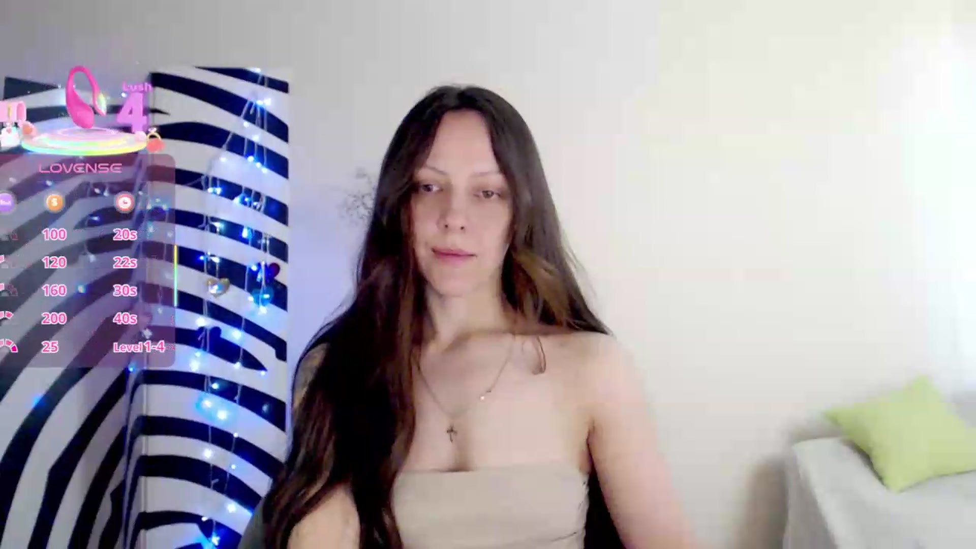 Gallery image thumbnail from BareflySi's myfreecams stream on, 06/14/2026, 09:59 image 3 of 20
