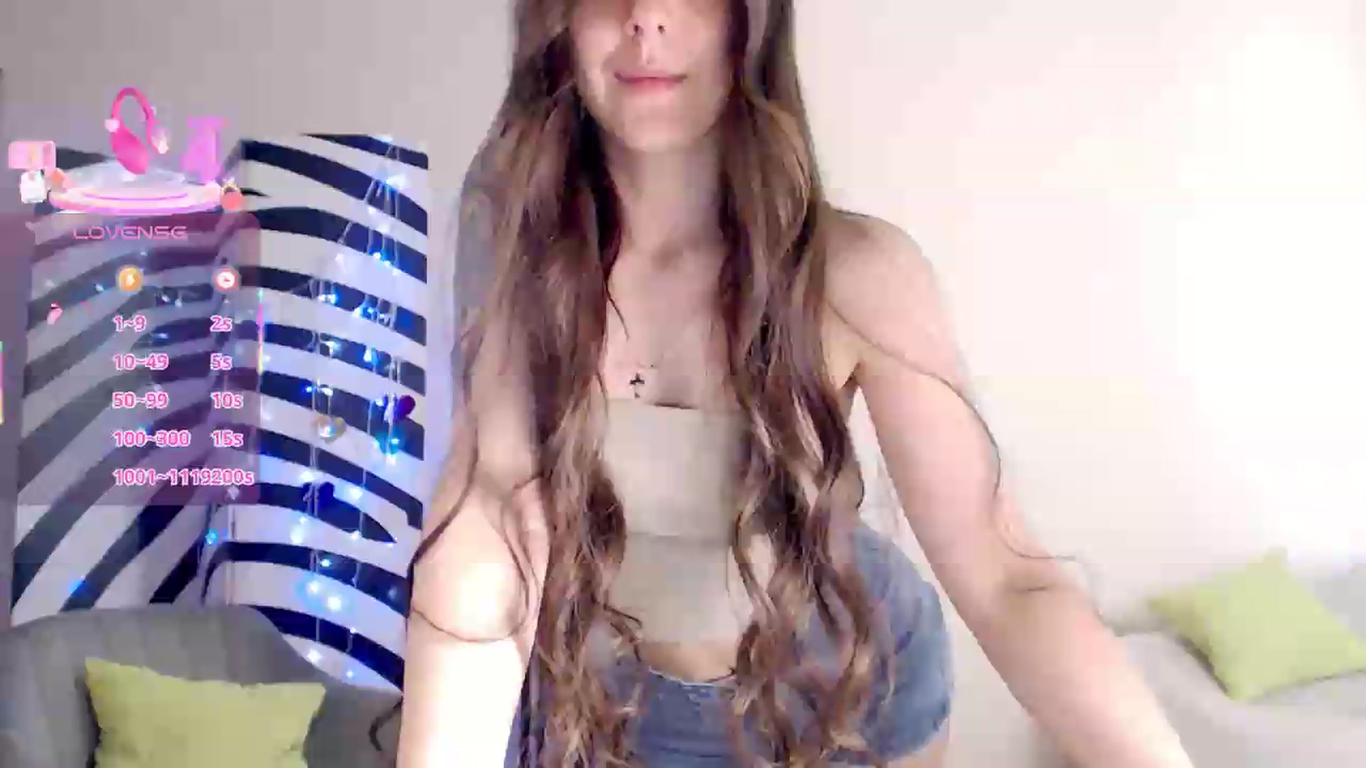 Gallery image thumbnail from BareflySi's myfreecams stream on, 06/14/2026, 11:29 image 19 of 20