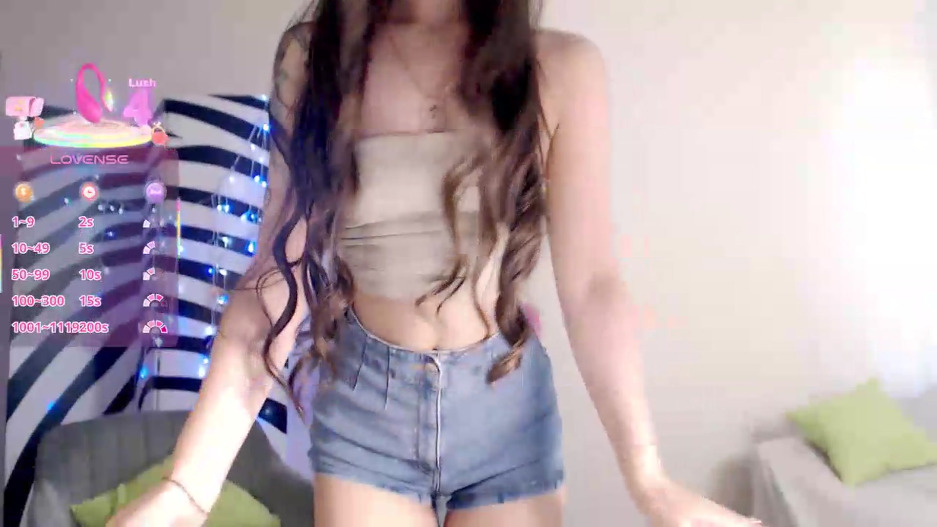 Gallery image thumbnail from BareflySi's myfreecams stream on, 06/14/2026, 12:19 image 20 of 20
