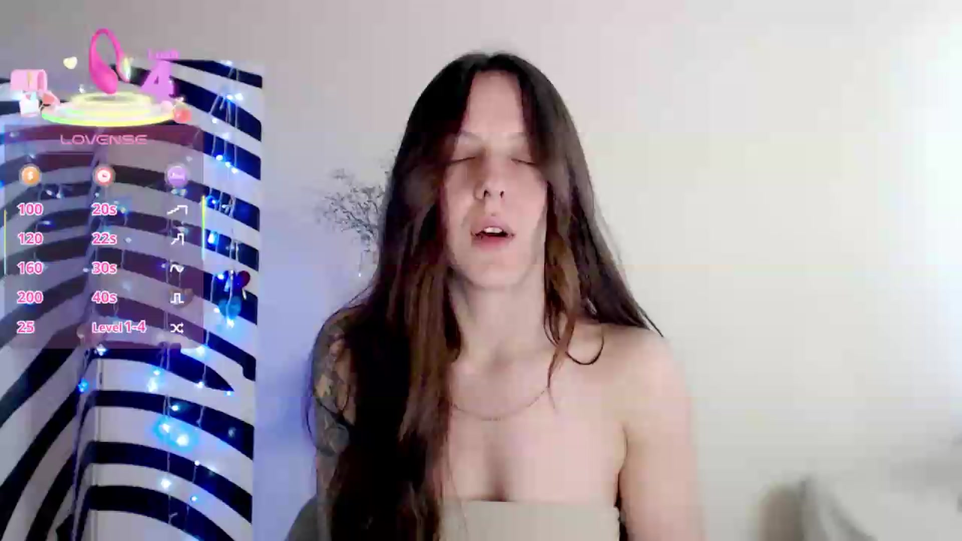 Gallery image thumbnail from BareflySi's myfreecams stream on, 06/15/2026, 10:50 image 7 of 20