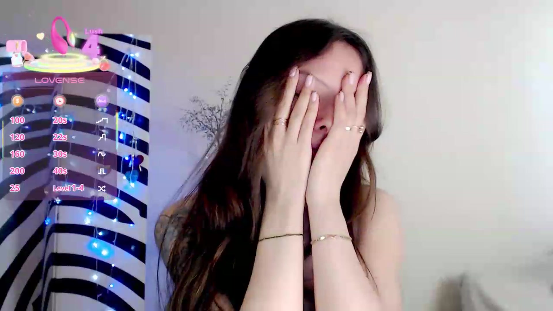 Gallery image thumbnail from BareflySi's myfreecams stream on, 06/15/2026, 10:50 image 19 of 20