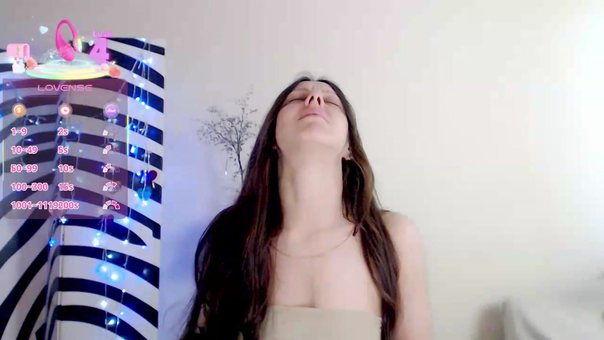 Gallery image thumbnail from BareflySi's myfreecams stream on, 06/15/2026, 10:50 image 18 of 20