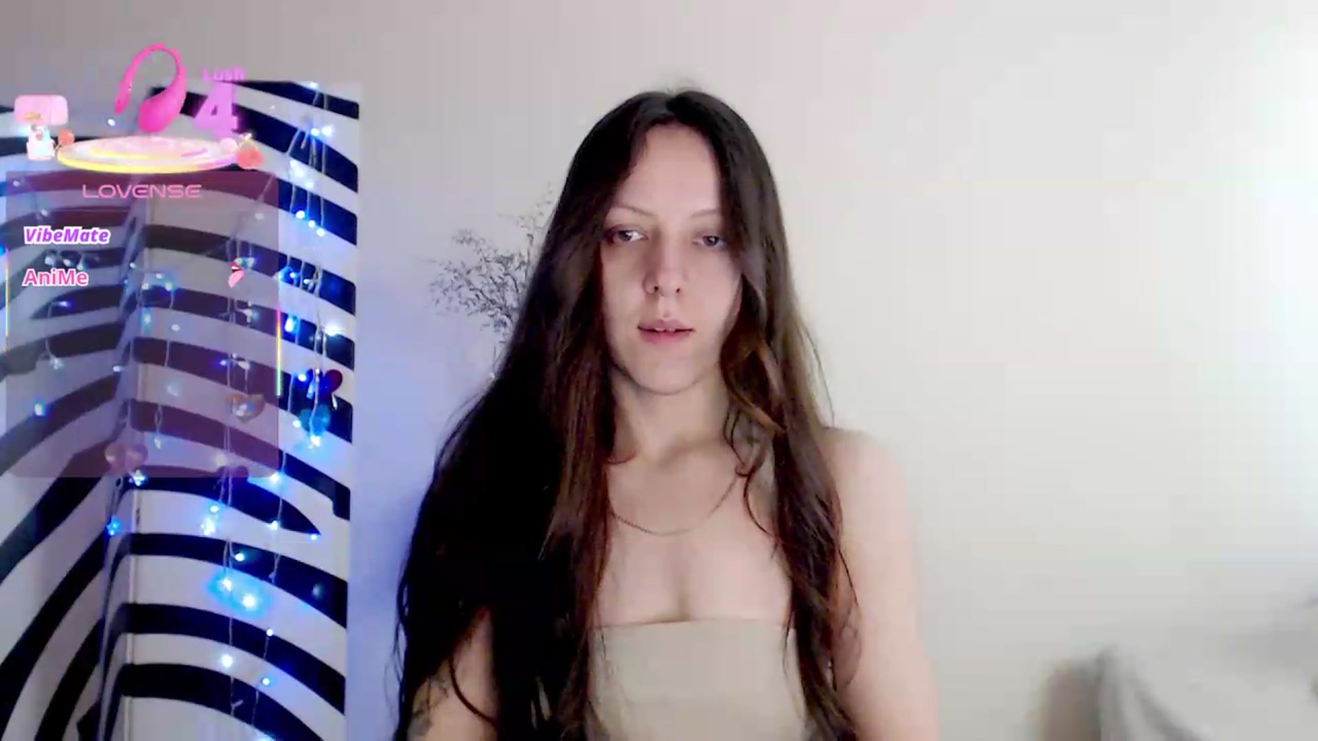 Gallery image thumbnail from BareflySi's myfreecams stream on, 06/15/2026, 10:50 image 20 of 20