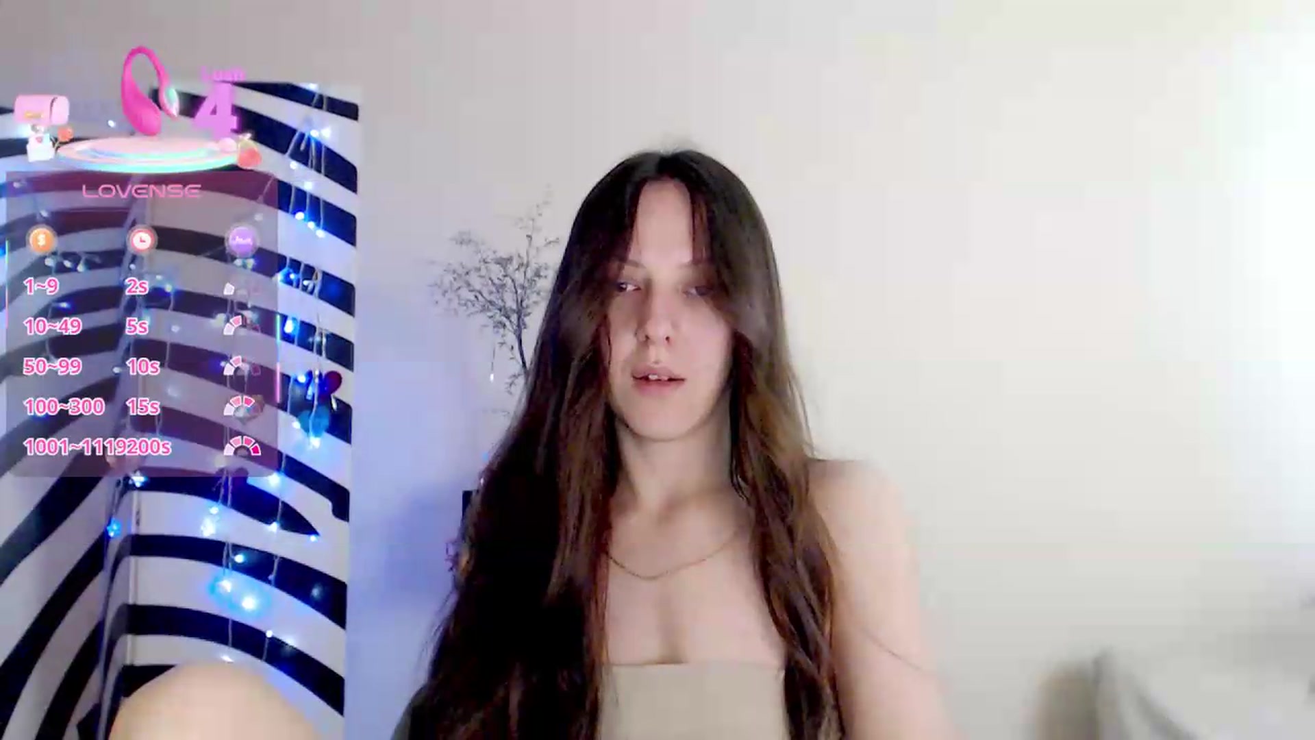 Gallery image thumbnail from BareflySi's myfreecams stream on, 06/15/2026, 10:50 image 4 of 20