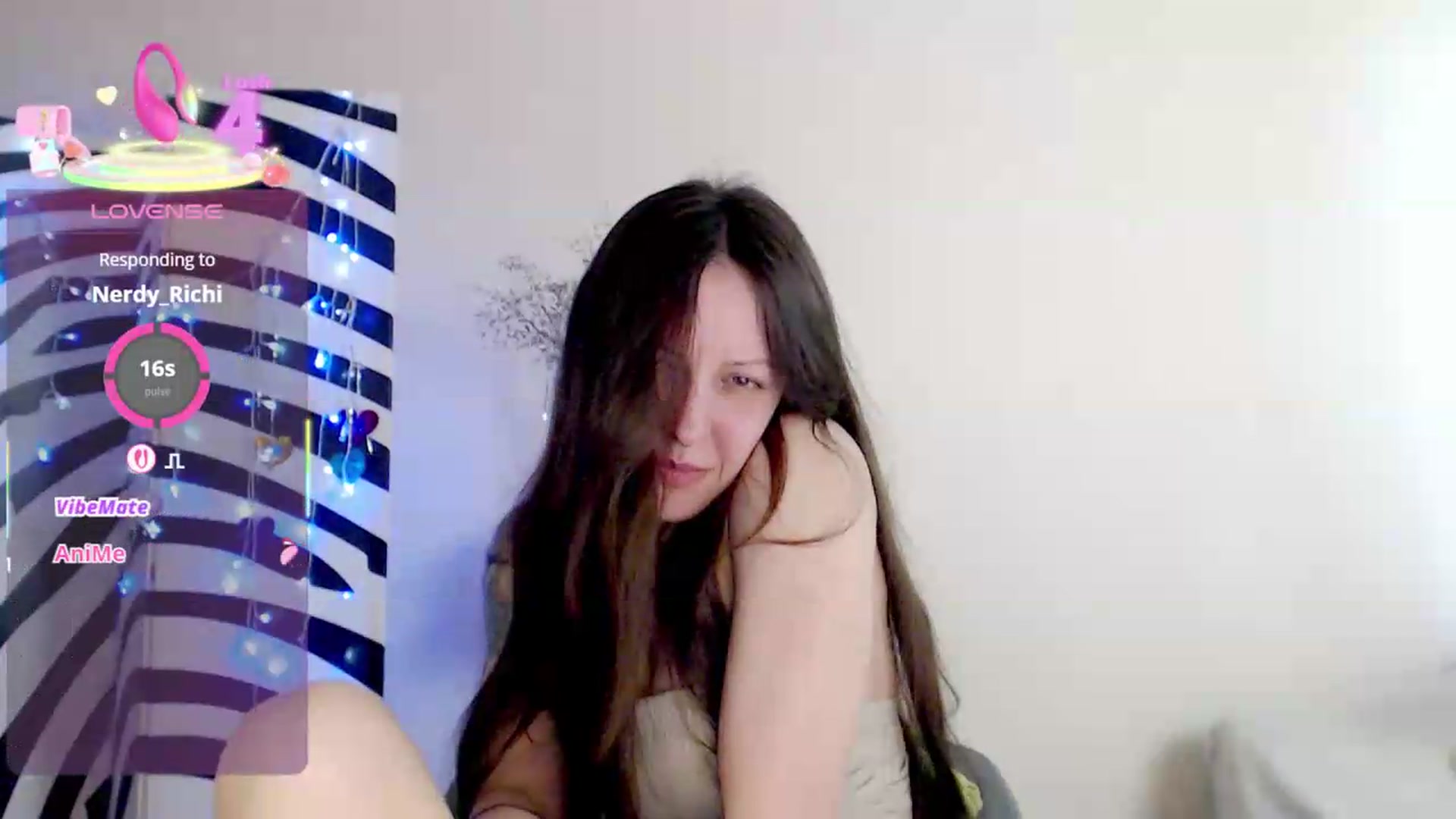 Gallery image thumbnail from BareflySi's myfreecams stream on, 06/15/2026, 10:50 image 3 of 20