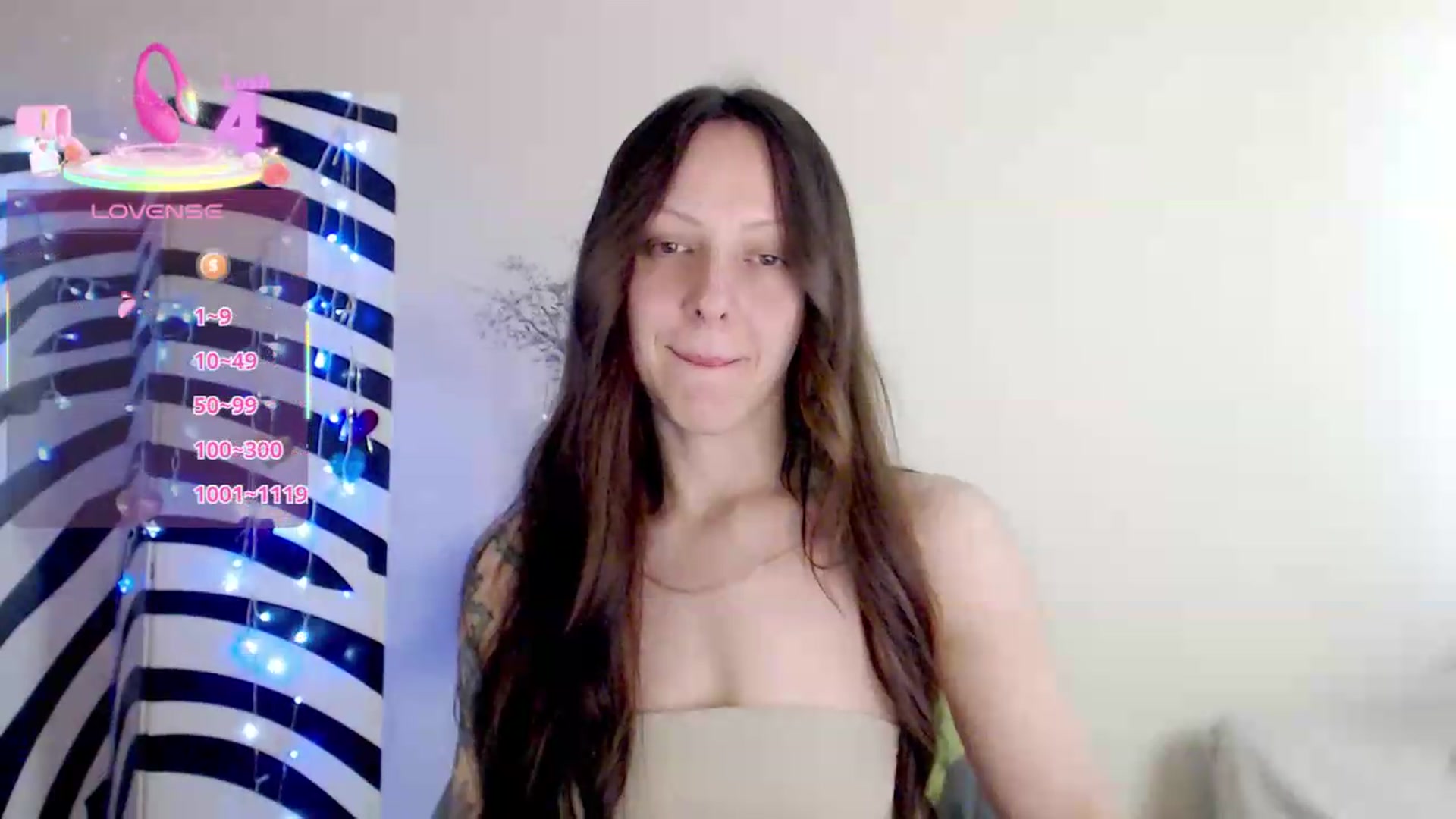Gallery image thumbnail from BareflySi's myfreecams stream on, 06/15/2026, 10:50 image 13 of 20