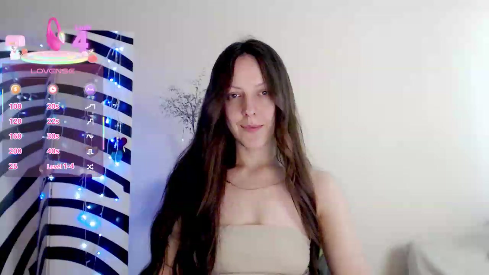 Gallery image thumbnail from BareflySi's myfreecams stream on, 06/15/2026, 10:50 image 12 of 20