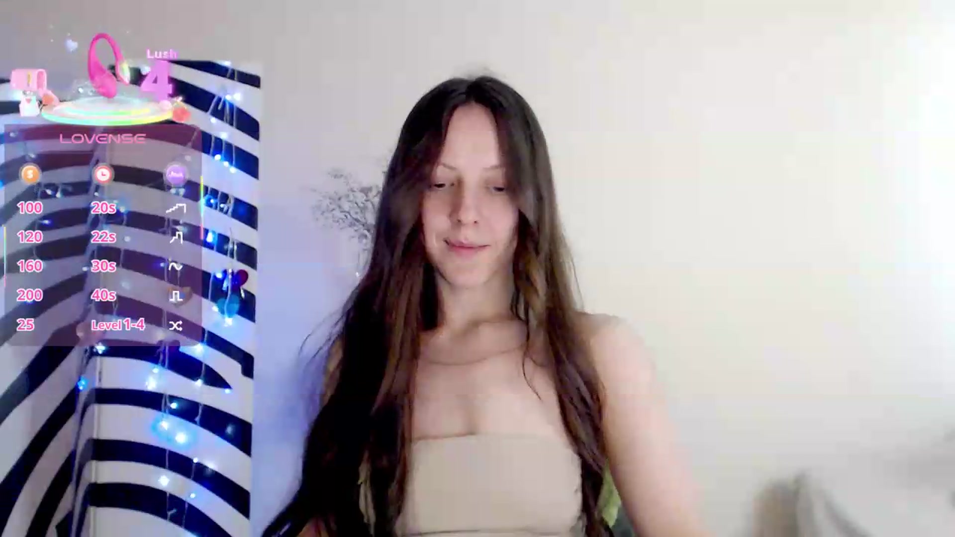 Gallery image thumbnail from BareflySi's myfreecams stream on, 06/15/2026, 10:50 image 14 of 20