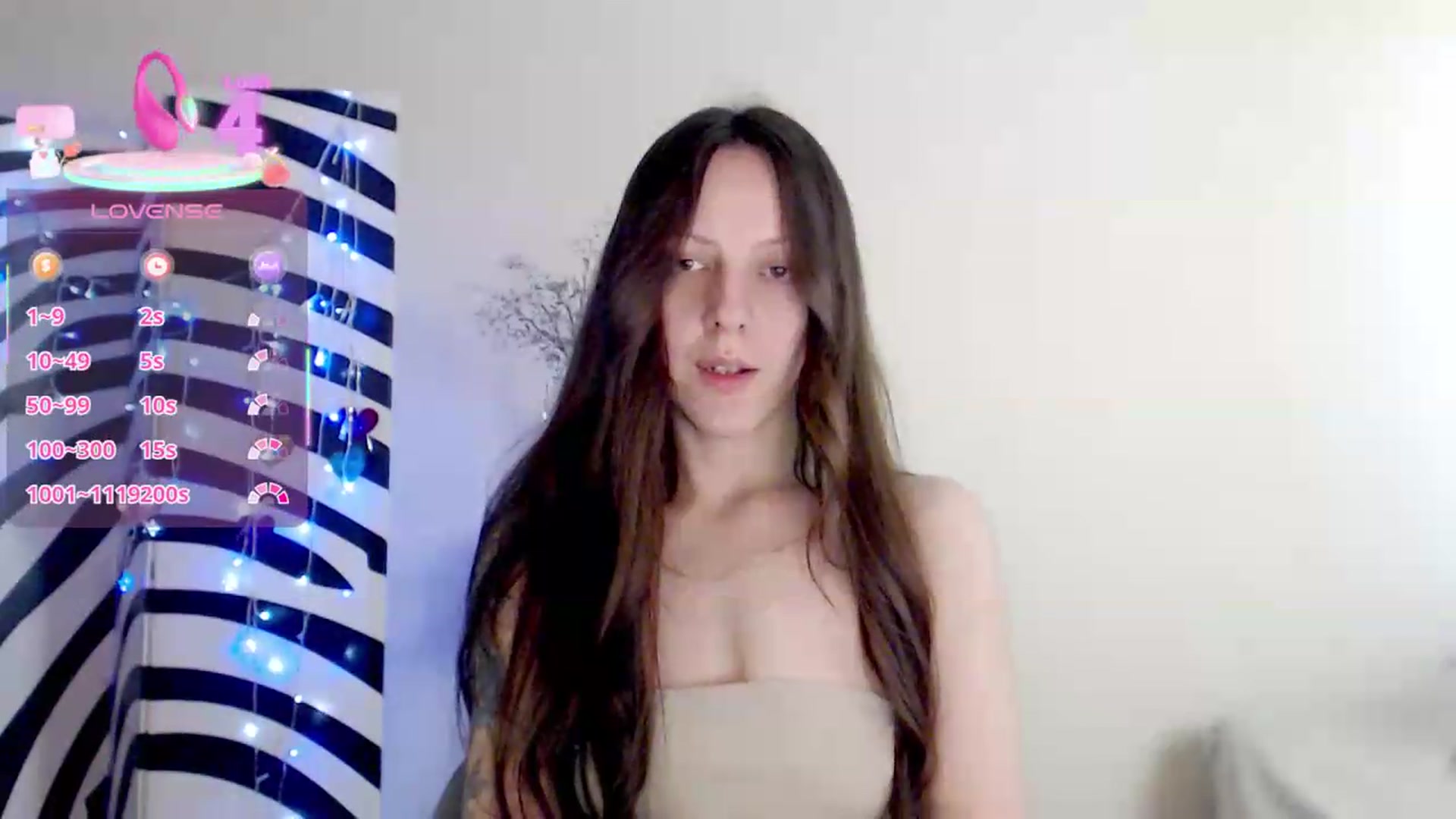 Gallery image thumbnail from BareflySi's myfreecams stream on, 06/15/2026, 10:50 image 16 of 20