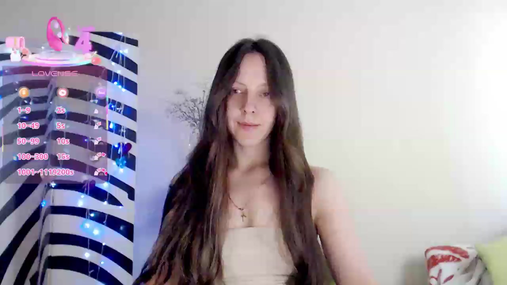 Gallery image thumbnail from BareflySi's myfreecams stream on, 06/15/2026, 12:54 image 5 of 20