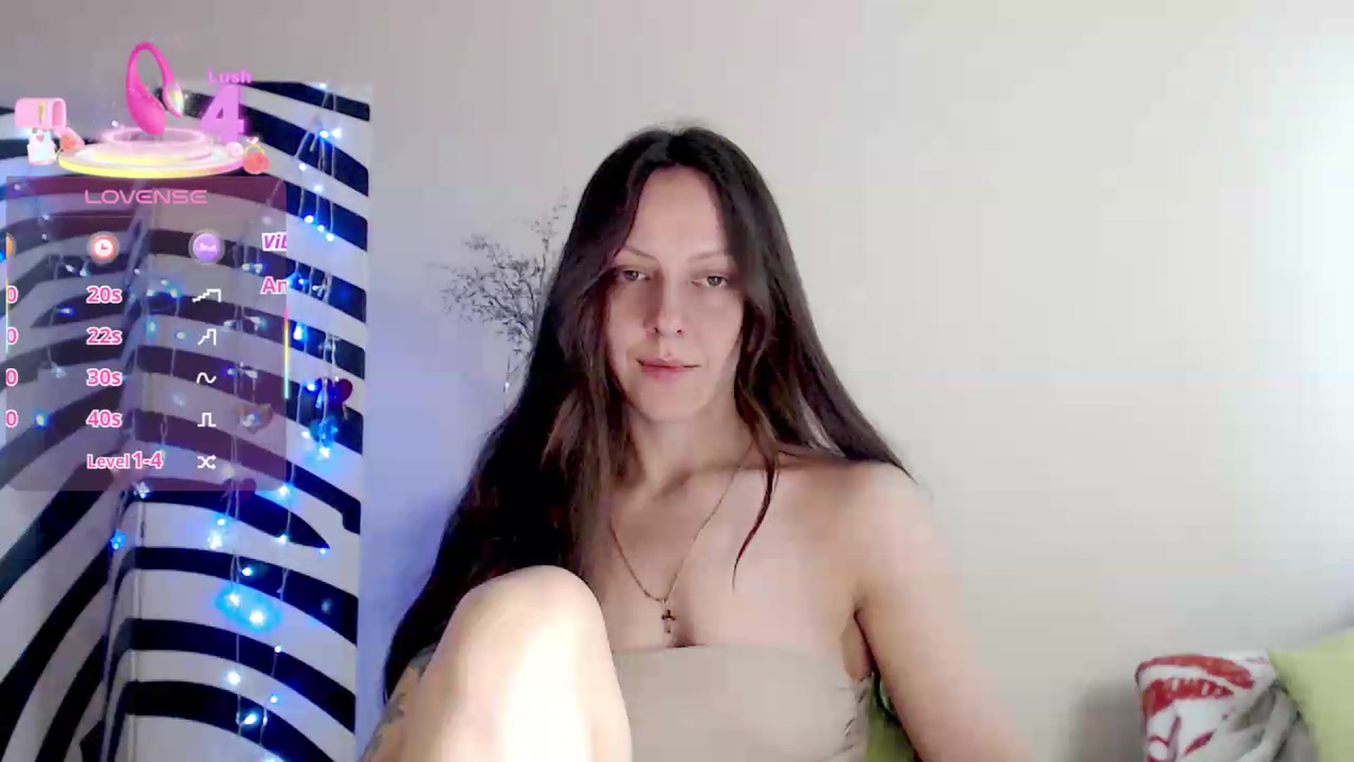 Gallery image thumbnail from BareflySi's myfreecams stream on, 06/15/2026, 12:54 image 7 of 20