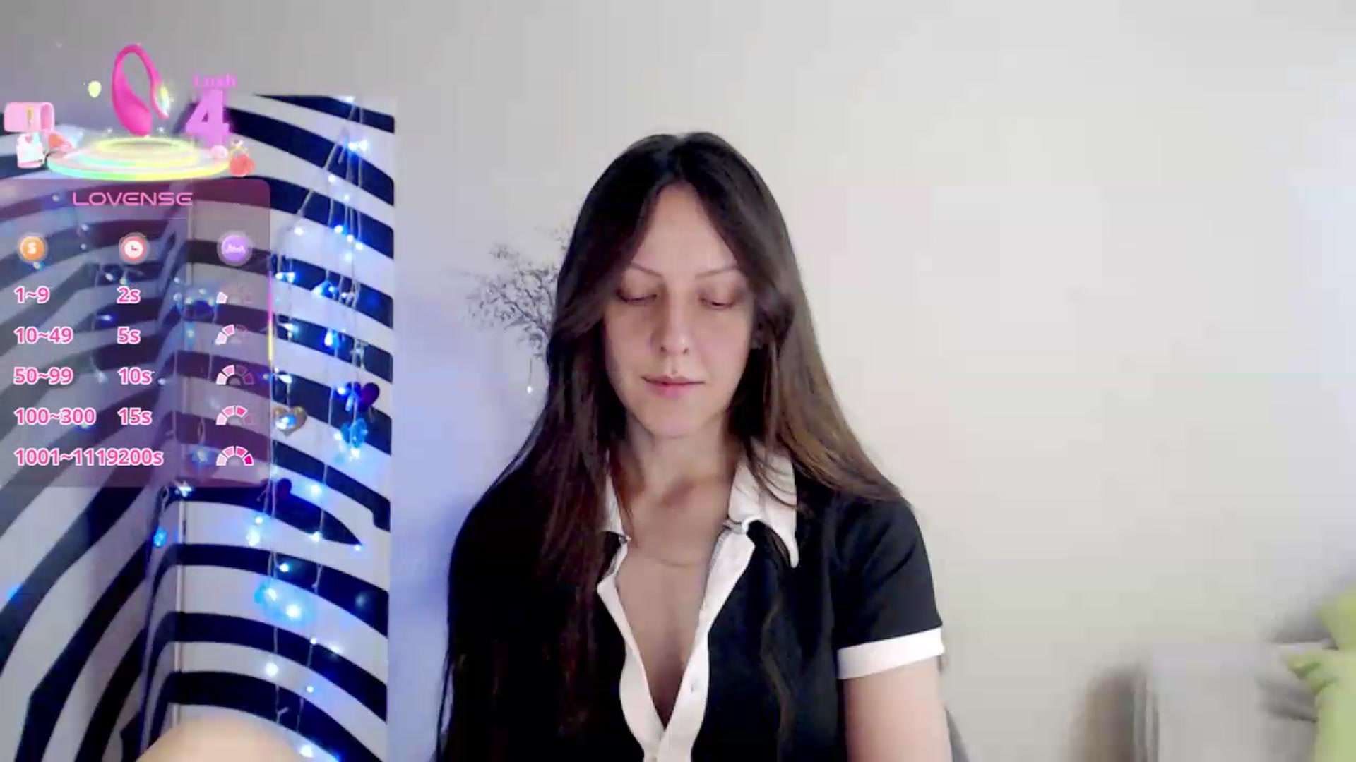 Gallery image thumbnail from BareflySi's myfreecams stream on, 06/19/2026, 09:29 image 10 of 20