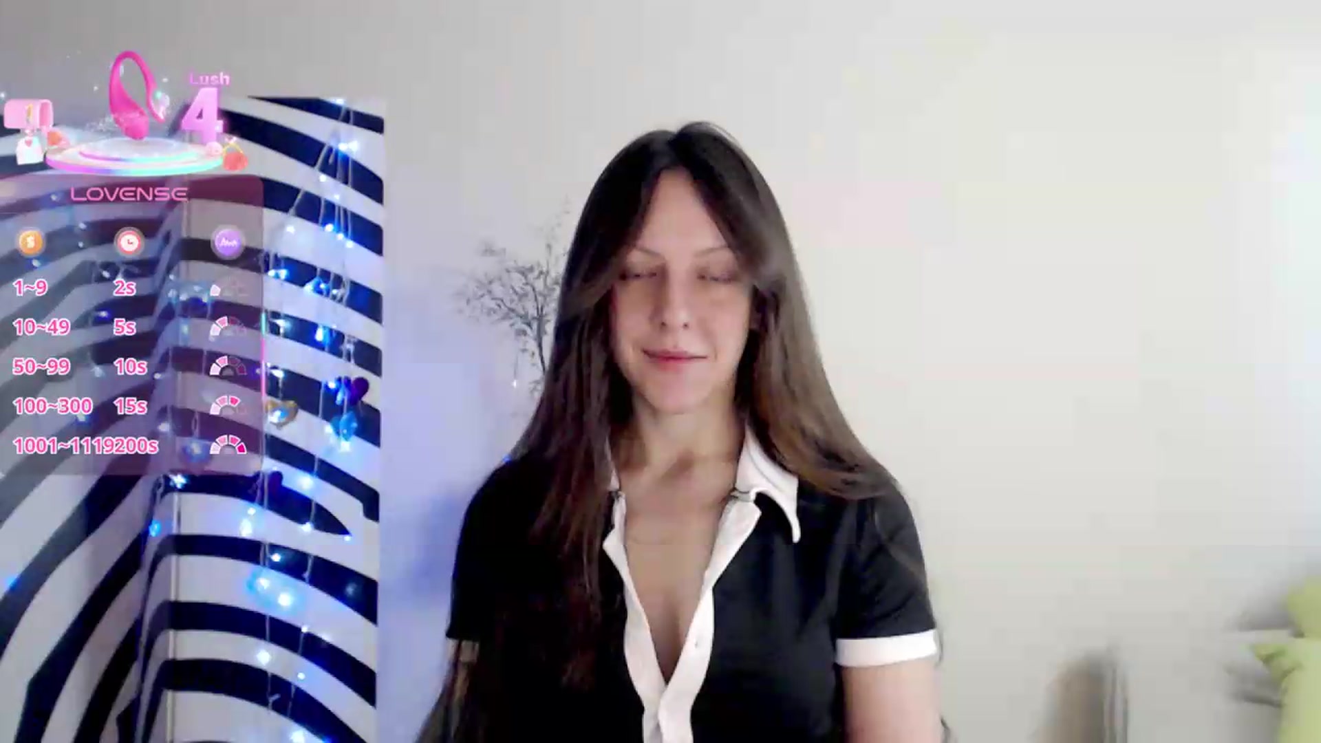 Gallery image thumbnail from BareflySi's myfreecams stream on, 06/19/2026, 09:29 image 12 of 20