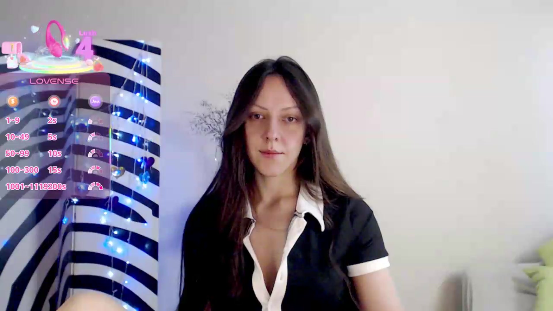 Gallery image thumbnail from BareflySi's myfreecams stream on, 06/19/2026, 09:29 image 9 of 20