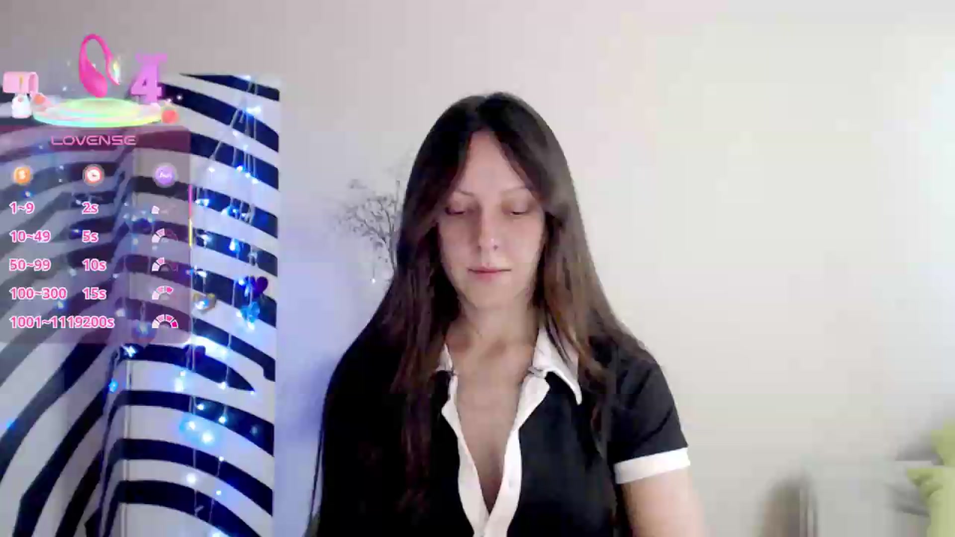 Gallery image thumbnail from BareflySi's myfreecams stream on, 06/19/2026, 09:29 image 14 of 20