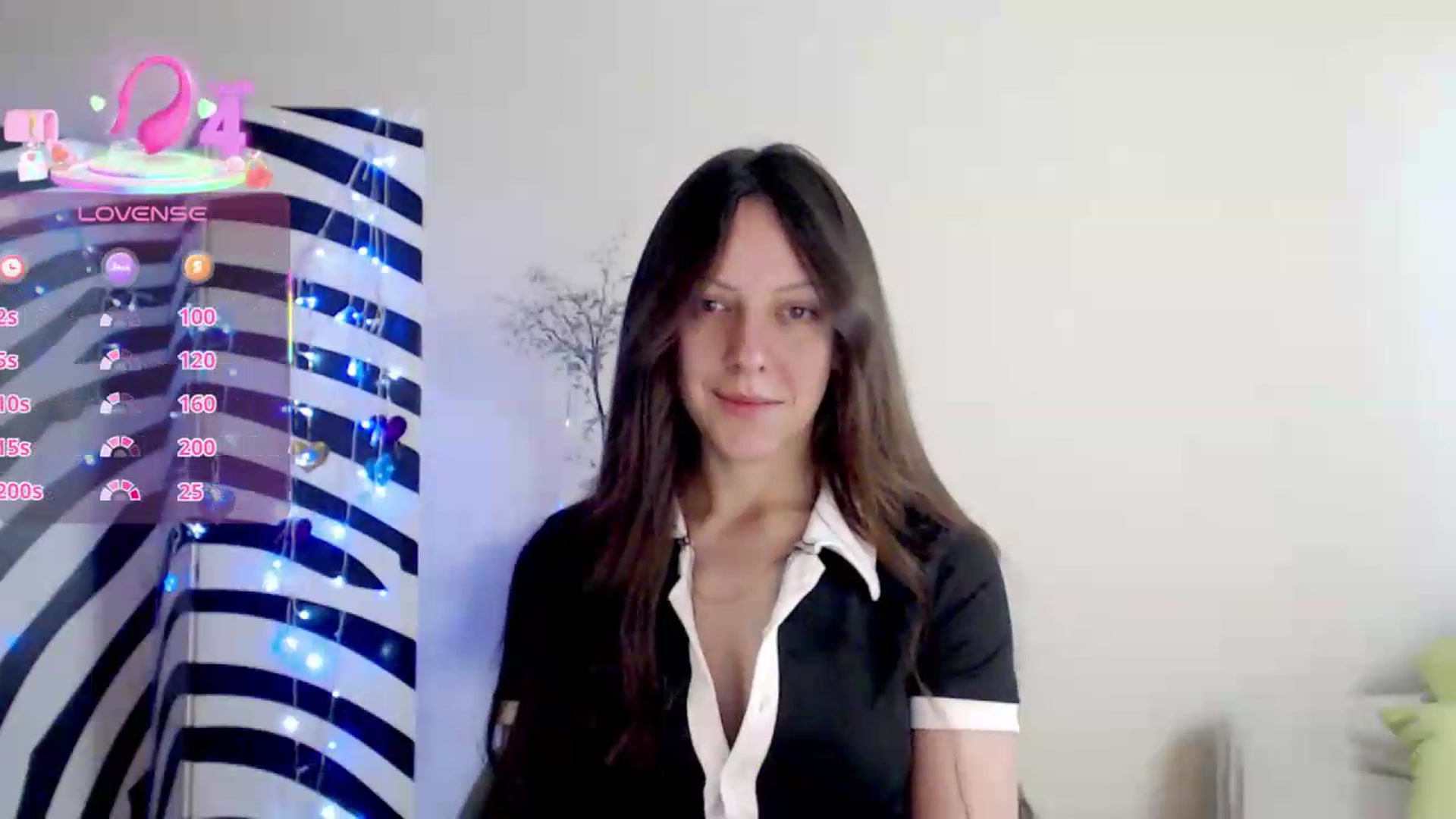 Gallery image thumbnail from BareflySi's myfreecams stream on, 06/19/2026, 09:29 image 13 of 20