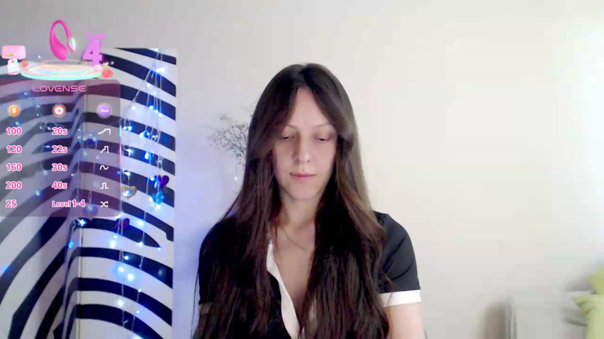 Gallery image thumbnail from BareflySi's myfreecams stream on, 06/19/2026, 09:29 image 18 of 20