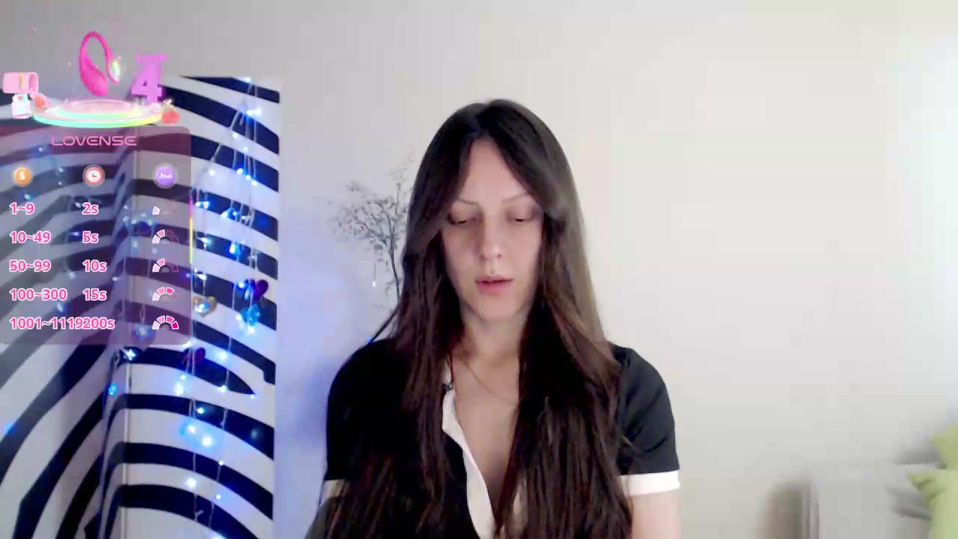 Gallery image thumbnail from BareflySi's myfreecams stream on, 06/19/2026, 09:29 image 20 of 20