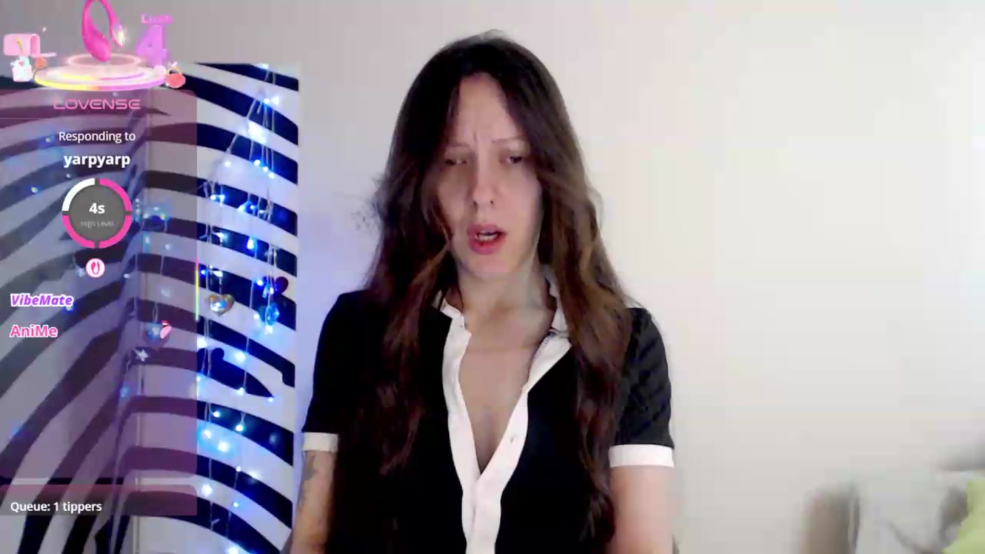Gallery image thumbnail from BareflySi's myfreecams stream on, 06/20/2026, 09:25 image 9 of 20